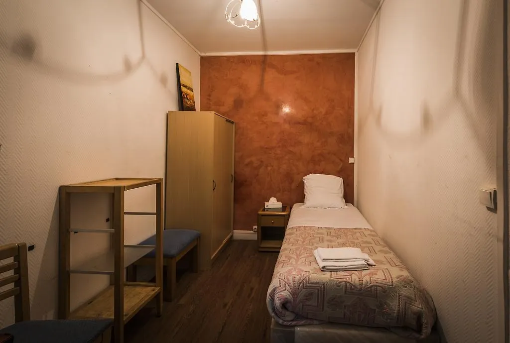 ***  Central Hotel Παρίσι Γαλλία